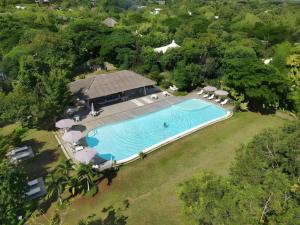 Donatela Resort & Sanctuary