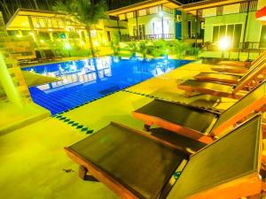 Chom Phu Resort Khaolak