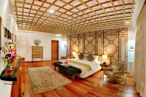 Donatela Resort & Sanctuary