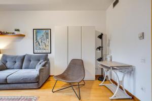 Gran Via City Center Apartment