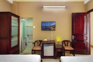 VINH MINH HOTEL