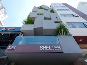 Shelter Stay Da Nang