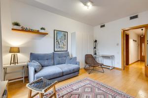 Gran Via City Center Apartment