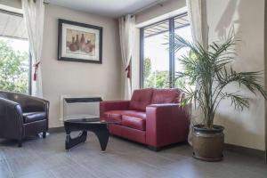 Comfort Inn