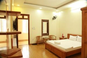 Duong Ha Hotel