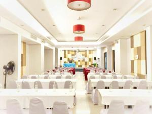 I Hotel Khonkaen