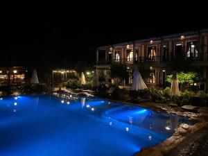 Sol Bungalows