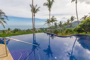 Seaview Paradise Mountain Holiday Villas Resort