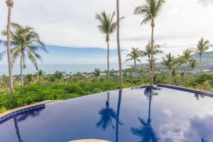 Seaview Paradise Mountain Holiday Villas Resort