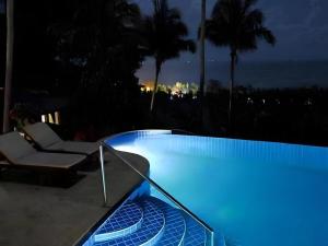 Seaview Paradise Mountain Holiday Villas Resort