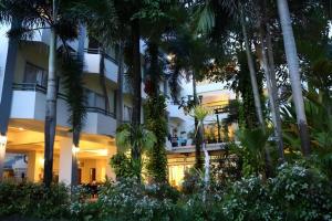 The Greenery Hotel