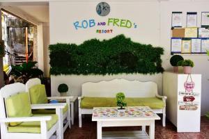 Rob and Fred Resort by Cocotel