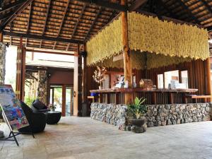 Beach Club Koh Tao