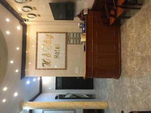 Ho Tay Hotel
