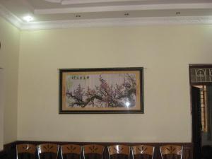 Ho Tay Hotel