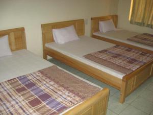 Ho Tay Hotel