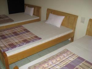 Ho Tay Hotel