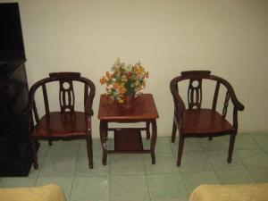 Ho Tay Hotel