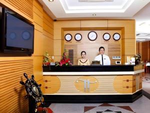 Thien Thao Hotel
