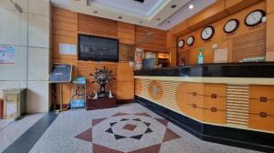 Thien Thao Hotel