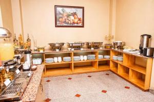 Thien Thao Hotel