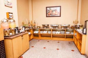 Thien Thao Hotel