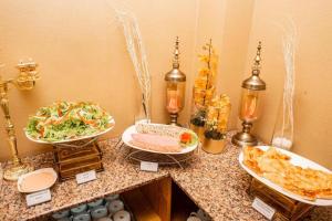 Thien Thao Hotel