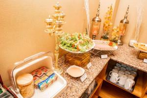 Thien Thao Hotel