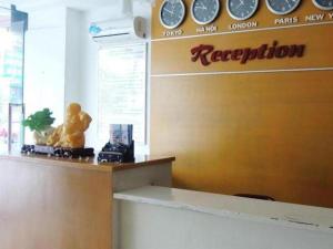 Huong Duong Hotel