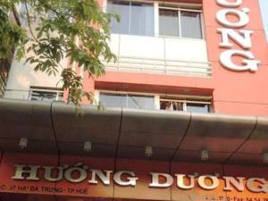 Huong Duong Hotel