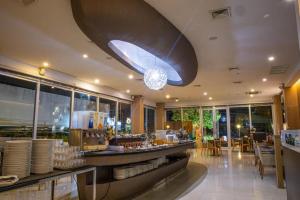 42C The Chic Hotel