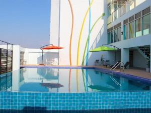 42C The Chic Hotel