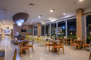 42C The Chic Hotel