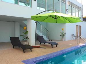 42C The Chic Hotel