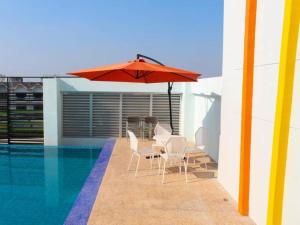 42C The Chic Hotel