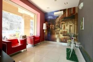 i-Hotel Kota Damansara