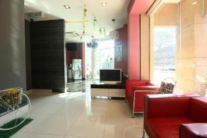 i-Hotel Kota Damansara