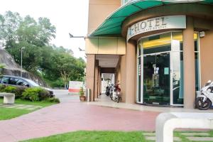 i-Hotel Kota Damansara