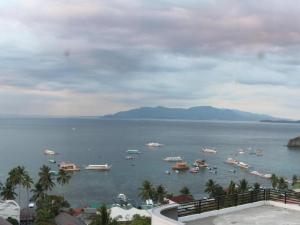 Manarra Sea View Resort