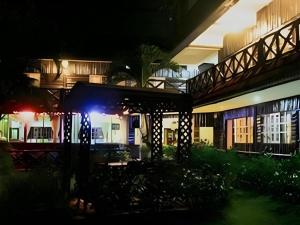 Saichonview Riverkwai Resort