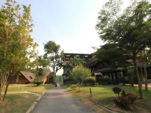 Saichonview Riverkwai Resort
