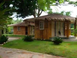 Saichonview Riverkwai Resort