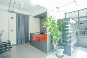 Rama 3 Sunrise Hostel
