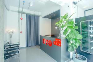 Rama 3 Sunrise Hostel