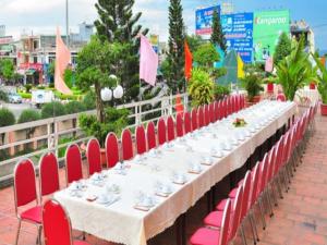 Song Tra Hotel
