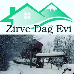 Zirve Dağ Evi