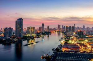 Rama 3 Sunrise Hostel