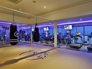 Action Point Wellness and Fitness Resort