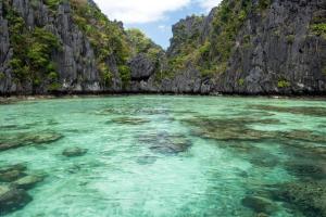 El Nido Resorts Miniloc Island