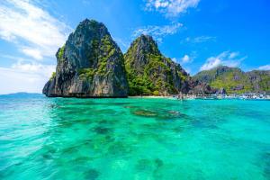 El Nido Resorts Miniloc Island